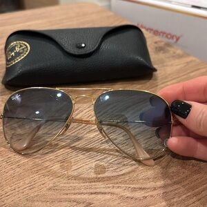 Rayban Sunglasses